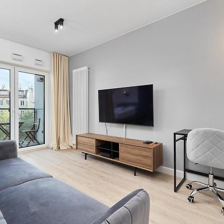 Luxurious Apartments Ksiecia Witolda By Noclegi Renters 브로츠와프 외부 사진