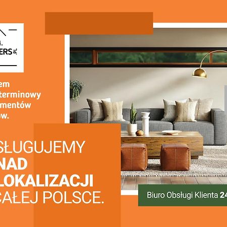 Luxurious Apartments Ksiecia Witolda By Noclegi Renters 브로츠와프 외부 사진