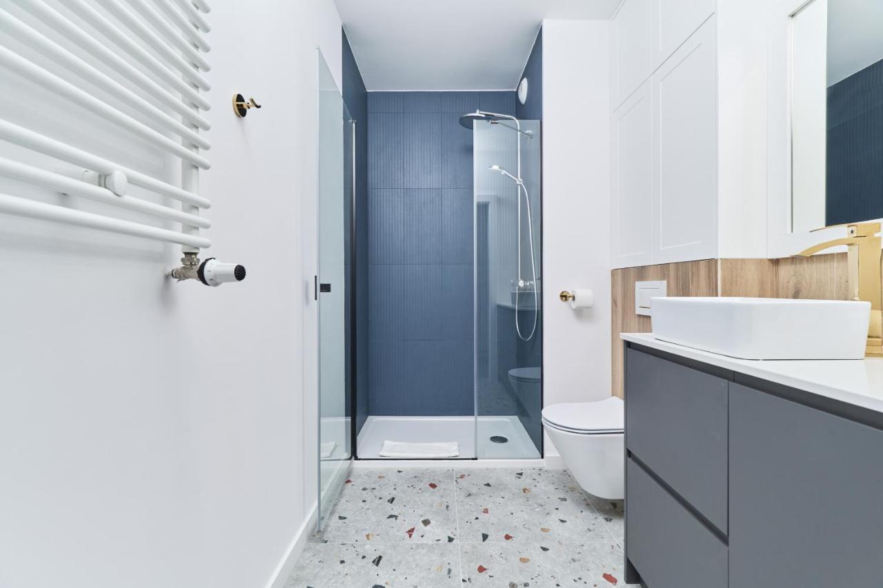Luxurious Apartments Ksiecia Witolda By Noclegi Renters 브로츠와프 외부 사진